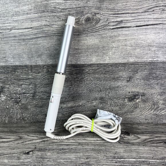 Bio Ionic StyleWinder Rotating Curling Iron – Professional Hair Styling Tool - Picture 8 of 10